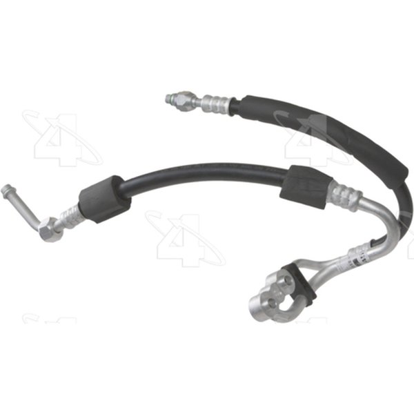 Four Seasons Chev Camaro 91-87/Pont Firebird 91-88 Hose Assembly, 55451 55451